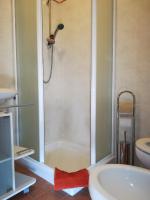 Chambre Double ou Lits Jumeaux avec Salle de Bains Privative