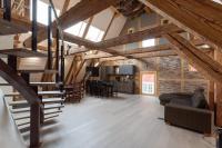 Kuninga 24-3 - B&B Pärnu