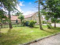 Cuddy's Croft - B&B