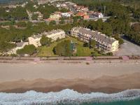 Residencial Guardamar Zeus - B&B