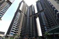 YS Atlantis Residences Melaka - Pool View - B&B