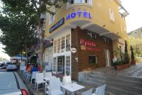 B&B Tirana - Hotel Town House - Bed and Breakfast Tirana