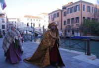 Ponte San Lorenzo apartment - B&B Venezia