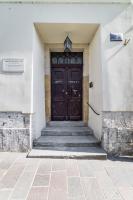 Apartament Deluxe Old Town św. Krzyża WAWELOFTS - B&B Cracovia