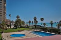 Estudio frente al mar - B&B