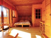 Double or Twin Room with Mountain View