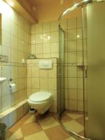 Twin Room with Shared Bathroom