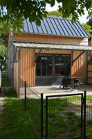 LA MENUISERIE D'ANDRE - Ferienwohnung
