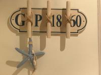 Lets Holidays Codolar 2 apartment - B&B