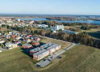 Apartmán U Lázní D22 - B&B