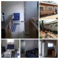 Cottage with Garden View