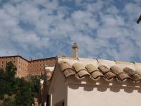 Hostal La Ribera del Júcar - Ferienwohnung