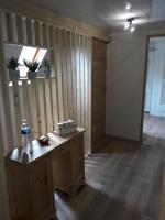 Suite con 2 Camere da Letto