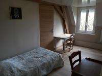 Suite mit 2 Schlafzimmern