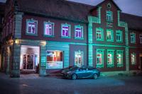 B&B Forchheim - Stadt Land Fluss first Apartments by Zollhaus - Bed and Breakfast Forchheim