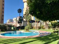 Torpa - Aloturin Benidorm - Bed and Breakfast Benidorm