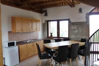 Magtár Vendégház Harsány - B&B