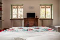 Chambre Deluxe