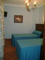 Dreibettzimmer