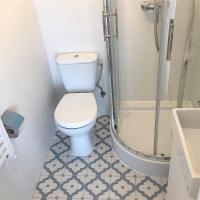 Quadruple Room with Terrace