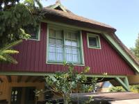 "Kajüte 2" by Ferienhaus Strandgut - Ferienwohnung Born