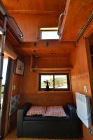 Casa con 1 dormitorio