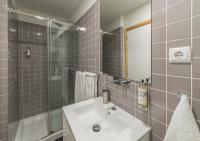 Superior Apartment mit Stadtblick