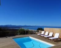 B&B Plettenberg Bay - Stella Maris Luxury Apartment - Bed and Breakfast Plettenberg Bay