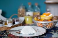 AMERICA NEI BOSCHI B&B - Ferienwohnung Bra