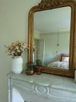Double or Twin Room with Garden View