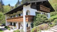 Zwischen Mozart und König Ludwig - B&B