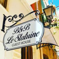 B&B Le Statuine - B&B