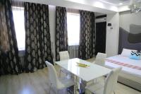Royal Gold Apartment Bishkek - B&B