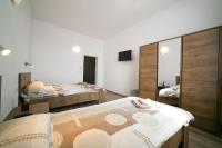 Apartamento de 2 dormitorios