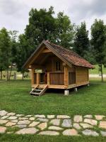 One-Bedroom Cottage