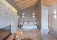 Appartamento Deluxe con Vista Città