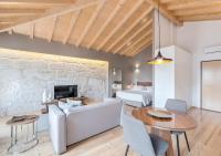 Appartement de Luxe avec Vue sur la Ville