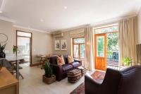 Appartamento con Balcone