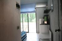 Camera Tripla con Balcone