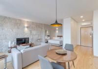 Appartamento Premium con Vista Città