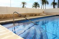 Apartamento Playa Dorada II Inmomart - Ferienwohnung Peníscola