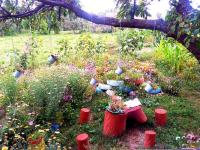 The Lichk Lodge - Ferienwohnung Lichk