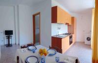 Two-Bedroom Apartment with Pool View