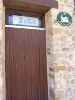 Casa Rural Senderismo - B&B Lumbreras