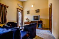 Familienzimmer mit Balkon