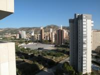 Kennedy 1 - Fincas Arena - Ferienwohnung Benidorm