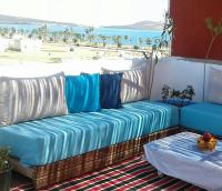 SARA HOUSE NADOR - B&B Nador