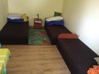 Camera Tripla con Bagno Privato