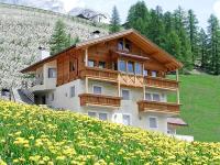 Residence Araldina - B&B San Cassiano