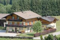 Haus Dachstein Schnitzer - Bed and Breakfast Eben im Pongau